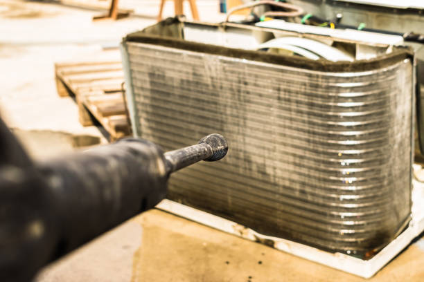 Best Residential Air Duct Cleaning  in Athens, TX