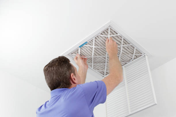 Best Emergency Air Duct Cleaning  in Athens, TX